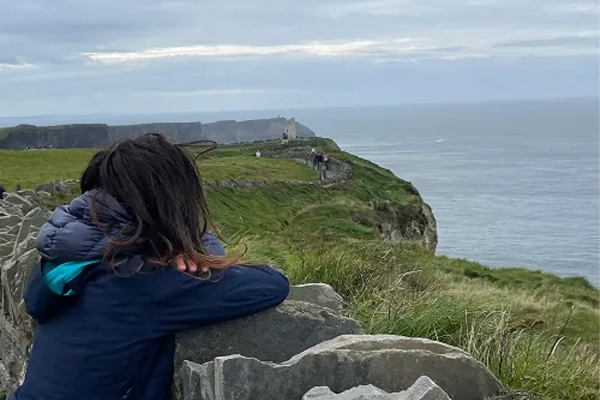 Irlanda