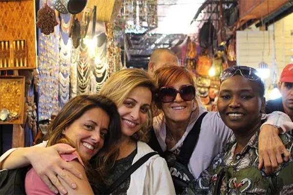Marrakech