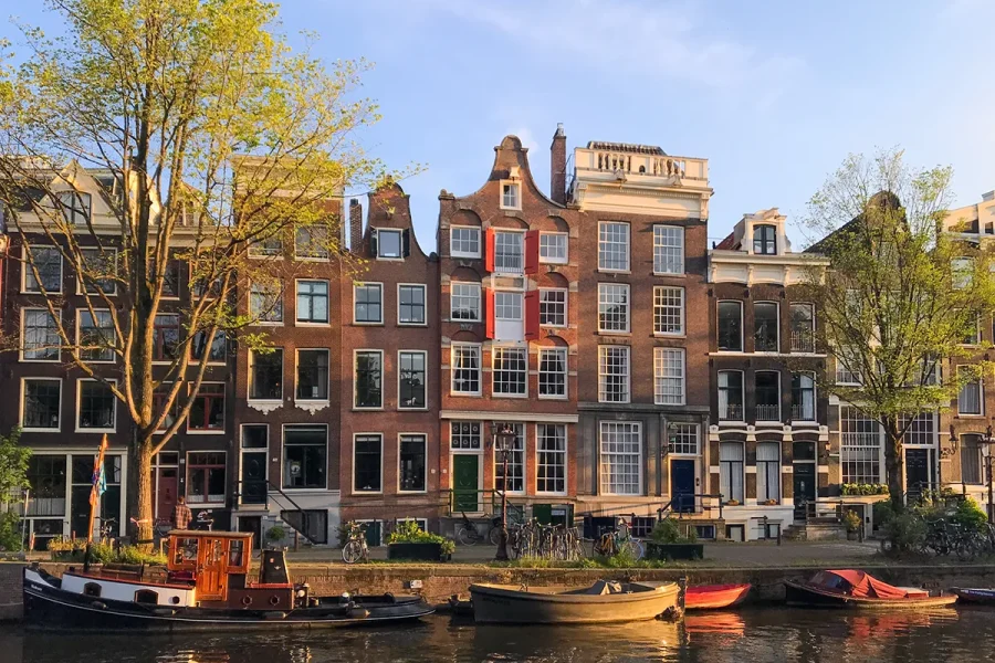 Amsterdam