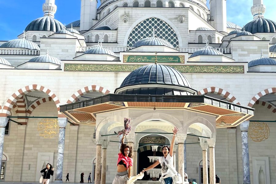 Turchia