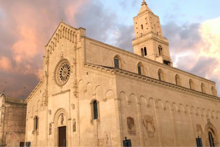 Matera