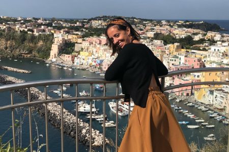 Napoli da vivere e gustare