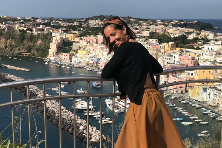 Napoli da vivere e gustare