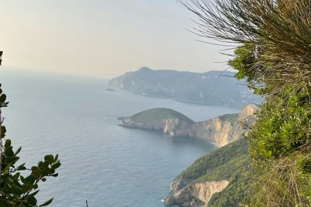 Escursioni per crocieristi a Corfù