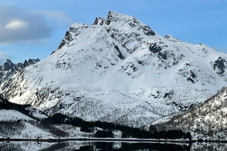Isole Lofoten 1
