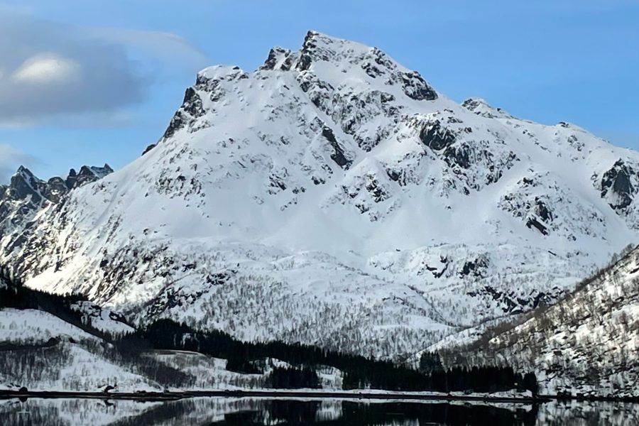 Isole Lofoten 1