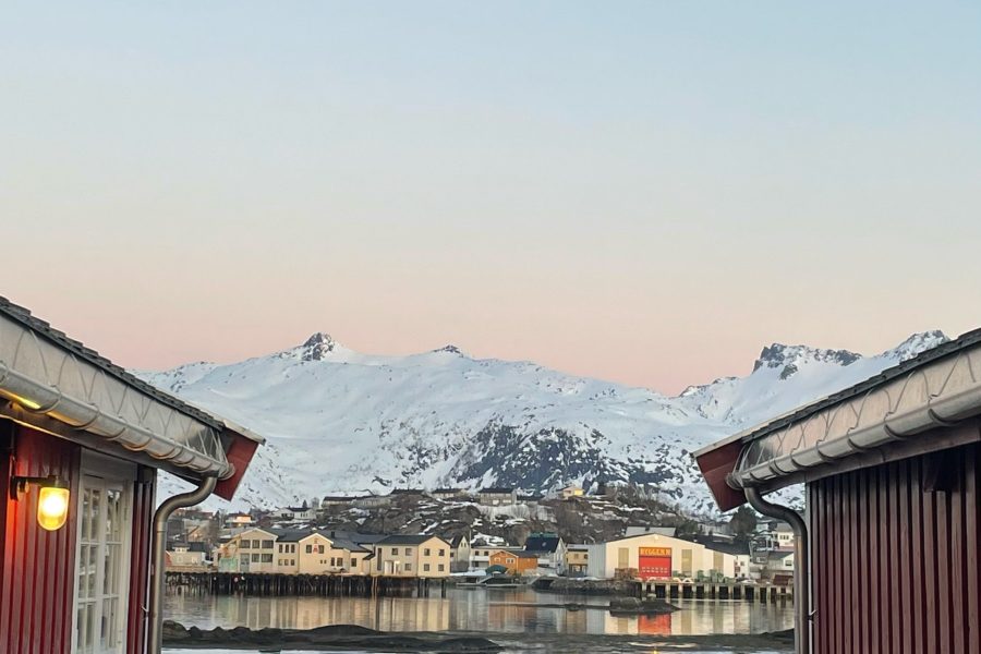 Isole Lofoten 2