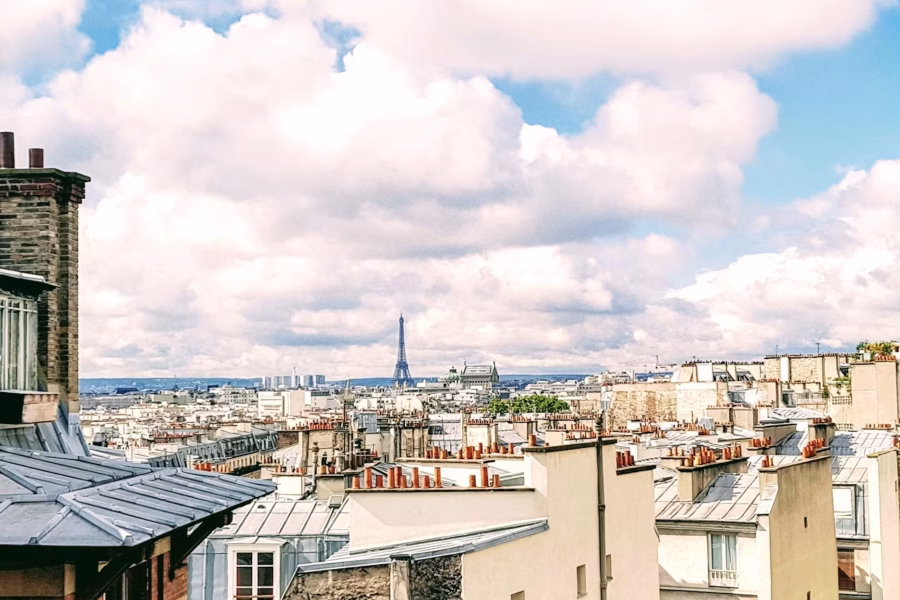 Parigi