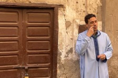 Marrakech per tutti