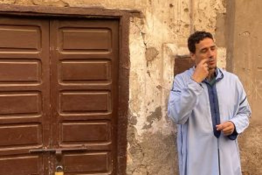 Marrakech per tutti